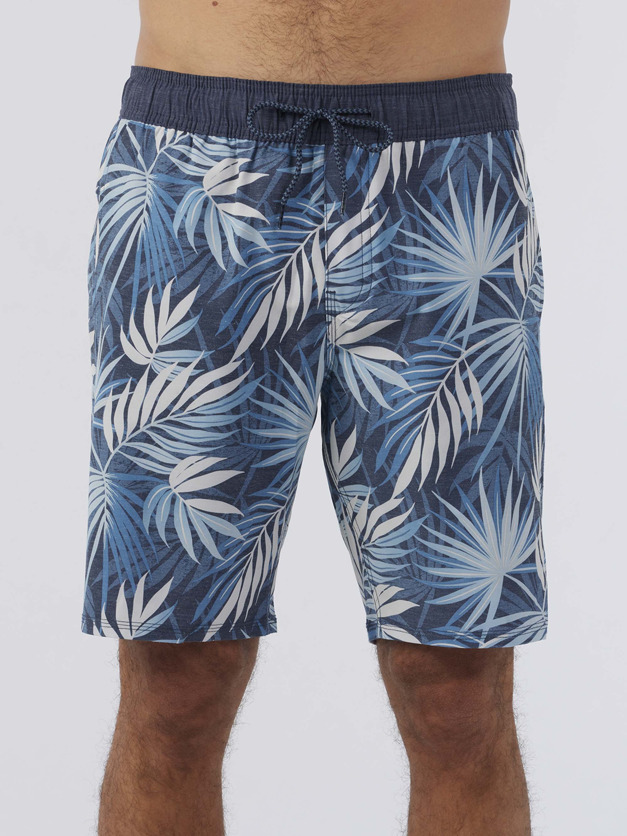 Tranquil 19" E-Waist Boardshorts - Image 4