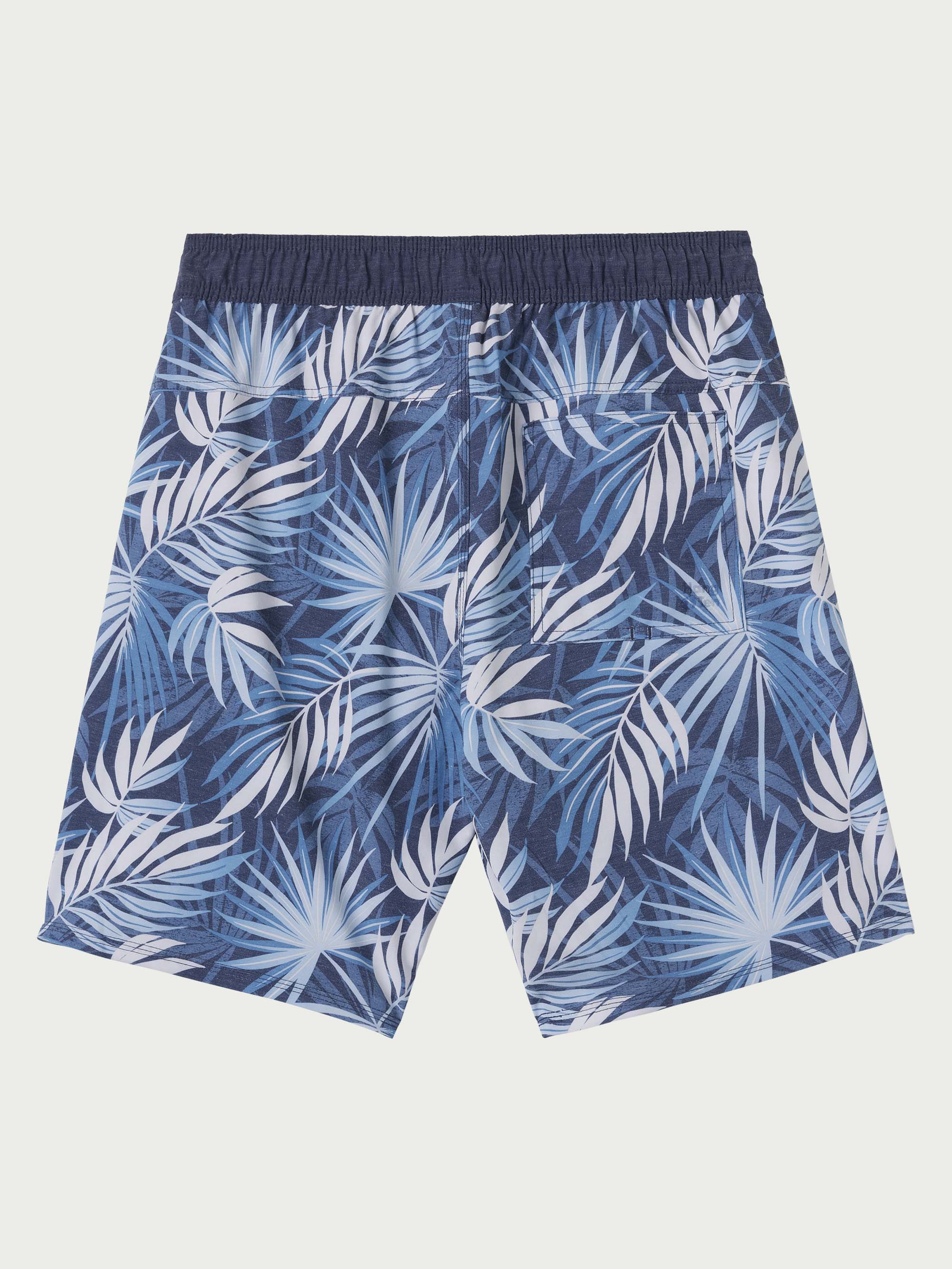 Tranquil 19" E-Waist Boardshorts - Image 6