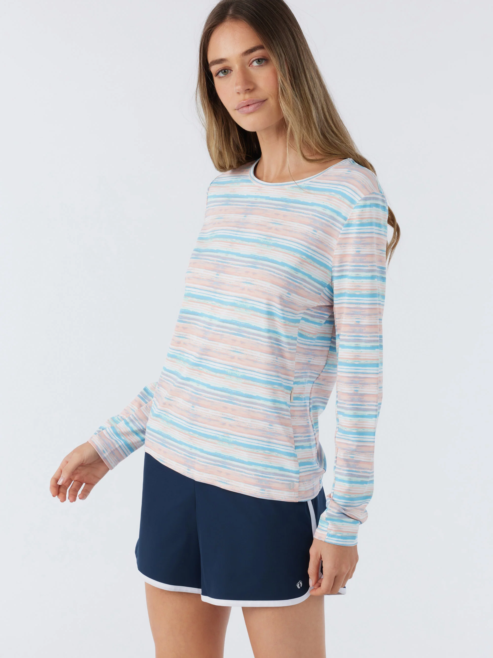 Algae UPF Sun Shirt - Image 4