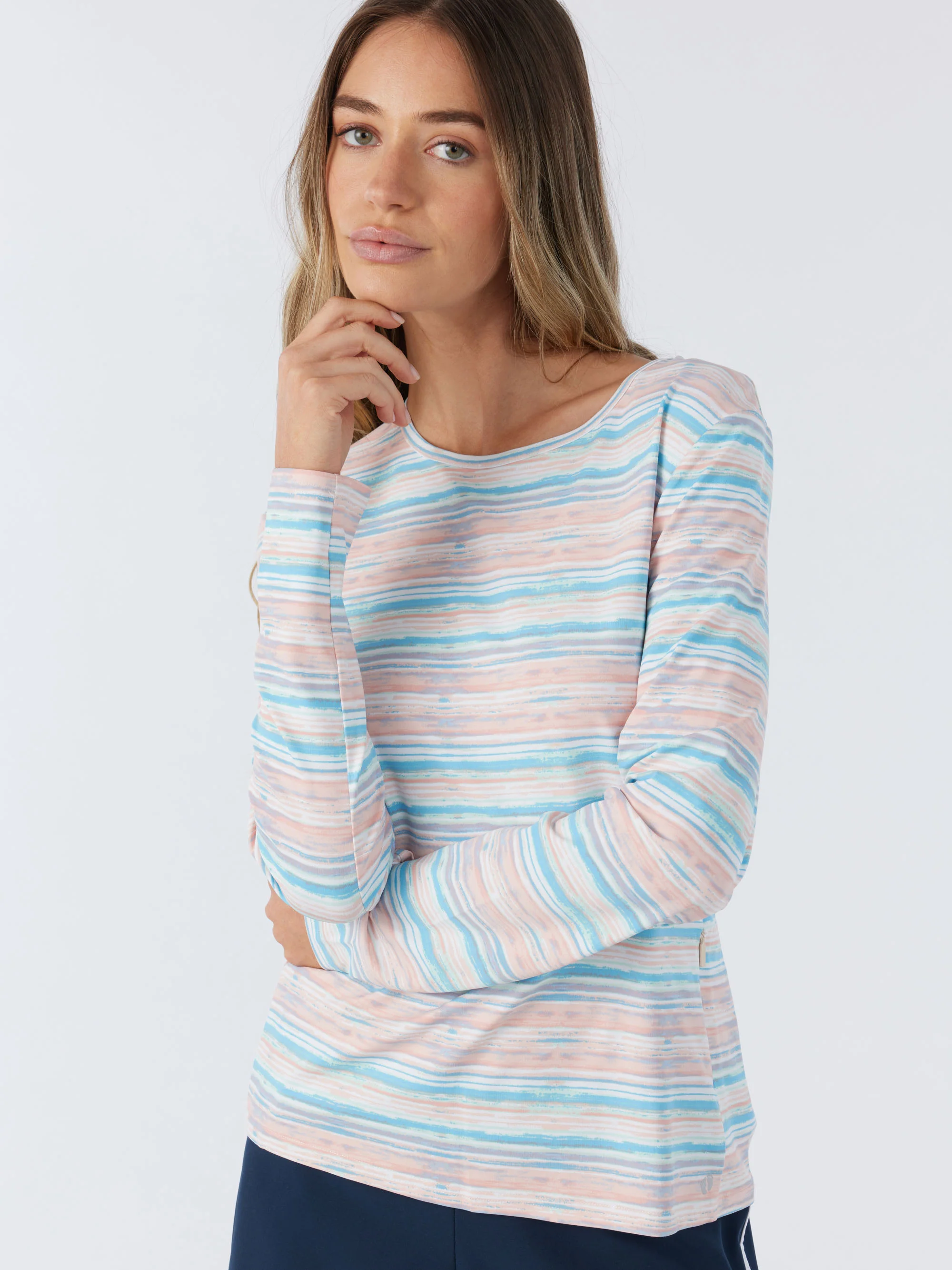 Algae UPF Sun Shirt - Image 5